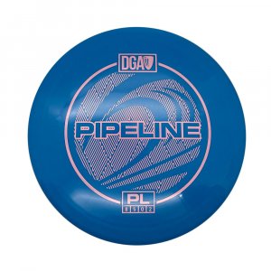 DGA Pipeline